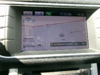 Land Rover Range Rover Evoque 2.2 TD4 4WD PRETIGE picture 21