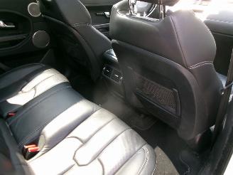 Land Rover Range Rover Evoque 2.2 TD4 4WD PRETIGE picture 14
