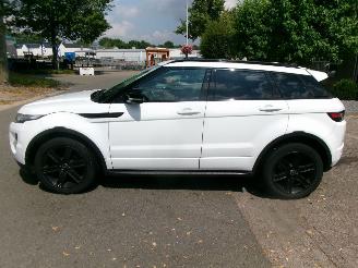 Land Rover Range Rover Evoque 2.2 TD4 4WD PRETIGE picture 2
