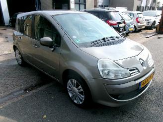 Renault Grand-modus 1.6-16V EXCEPTION AUTOMAAT CLIMA picture 5