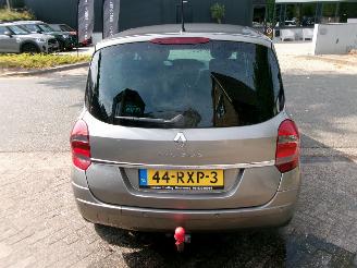 Renault Grand-modus 1.6-16V EXCEPTION AUTOMAAT CLIMA picture 8