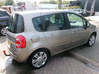 Renault Grand-modus 1.6-16V EXCEPTION AUTOMAAT CLIMA picture 7