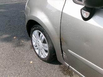 Renault Grand-modus 1.6-16V EXCEPTION AUTOMAAT CLIMA picture 10