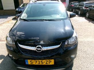Opel Karl 1.0 ROCKS ONLINE EDITION picture 3