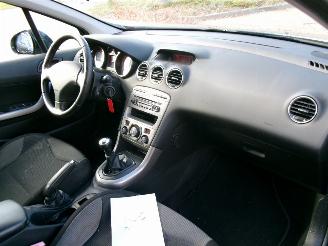 Peugeot 308 1.6 VTI STYLE picture 10