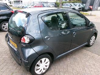 Toyota Aygo 1.0 VVT-I ASPIRATION AIRCO picture 6