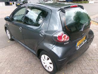 Toyota Aygo 1.0 VVT-I ASPIRATION AIRCO picture 8