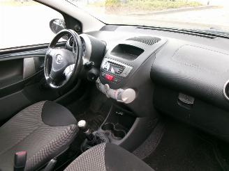 Toyota Aygo 1.0 VVT-I ASPIRATION AIRCO picture 11