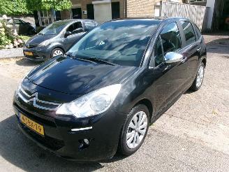 Auto incidentate Citroën C3 1.2 I AUTOMAAT CLIMA 2014/1