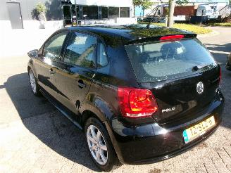 Volkswagen Polo 1.2 EASYLINE AIRCO 5 DEURS picture 10