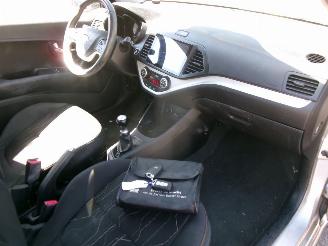 Kia Picanto 1.2 CVVT COMFORT PACK CLIMA picture 11