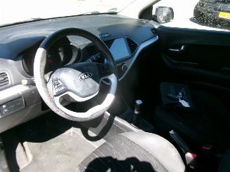 Kia Picanto 1.2 CVVT COMFORT PACK CLIMA picture 13