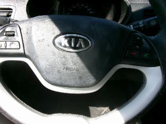 Kia Picanto 1.2 CVVT COMFORT PACK CLIMA picture 16