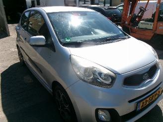 Kia Picanto 1.2 CVVT COMFORT PACK CLIMA picture 4