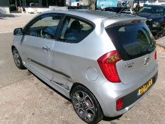 Kia Picanto 1.2 CVVT COMFORT PACK CLIMA picture 9