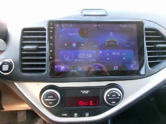Kia Picanto 1.2 CVVT COMFORT PACK CLIMA picture 15