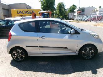 Kia Picanto 1.2 CVVT COMFORT PACK CLIMA picture 5