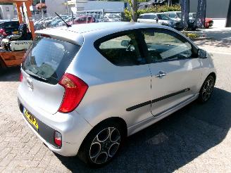 Kia Picanto 1.2 CVVT COMFORT PACK CLIMA picture 6