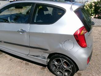 Kia Picanto 1.2 CVVT COMFORT PACK CLIMA picture 10