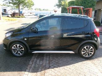 Opel Karl 1.0 ROCKS ONLINE EDITION picture 2