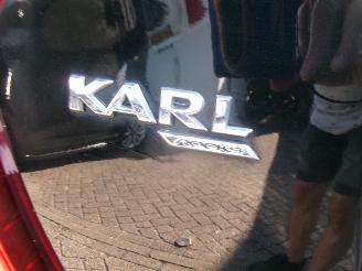 Opel Karl 1.0 ROCKS ONLINE EDITION picture 12