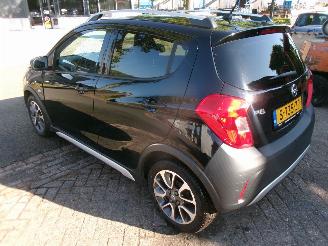 Opel Karl 1.0 ROCKS ONLINE EDITION picture 11