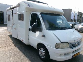 Fiat Camper 244 FREETEC picture 1