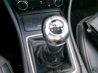 Mercedes Cla-klasse 180 BLueFF.EDITION picture 16