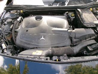 Mercedes Cla-klasse 180 BLueFF.EDITION picture 10