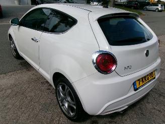 Alfa Romeo MiTo 1.3  JTDm DISTINCTIVE CLIMA LEDER picture 10