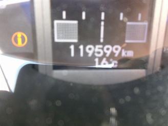 Honda Jazz 1.4 HYBRID ELEGANCE picture 22