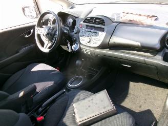 Honda Jazz 1.4 HYBRID ELEGANCE picture 12