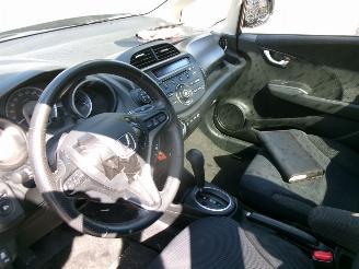Honda Jazz 1.4 HYBRID ELEGANCE picture 15