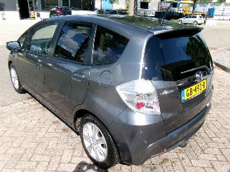 Honda Jazz 1.4 HYBRID ELEGANCE picture 9
