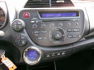 Honda Jazz 1.4 HYBRID ELEGANCE picture 18