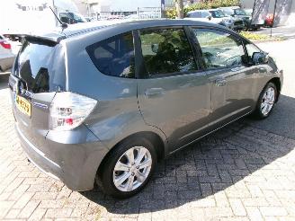 Honda Jazz 1.4 HYBRID ELEGANCE picture 7