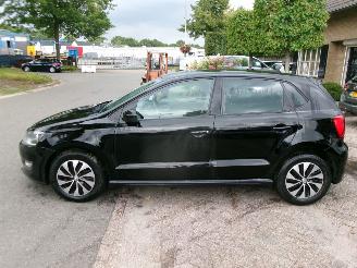Volkswagen Polo 1.4 TDI BUSINESS EDITION picture 2