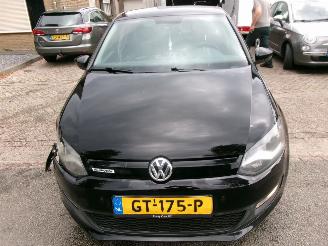 Volkswagen Polo 1.4 TDI BUSINESS EDITION picture 3