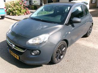 Avarii autoturisme Opel Adam 1.2 I 2014/3