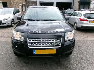 Land Rover Freelander 2.2 TD4 SE 4X4 AUTOMAAT GEEN SCHADE picture 3