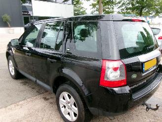 Land Rover Freelander 2.2 TD4 SE 4X4 AUTOMAAT GEEN SCHADE picture 10