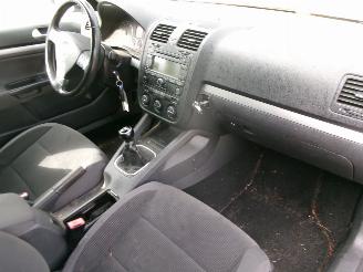 Volkswagen Golf 1.4 TSI COMFORTLINE picture 11
