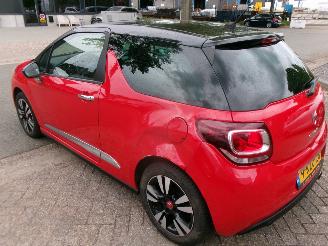 Citroën DS3 1.2 I CHIC CLIMA picture 8