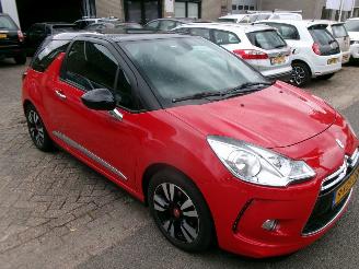 Citroën DS3 1.2 I CHIC CLIMA picture 4