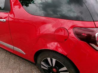 Citroën DS3 1.2 I CHIC CLIMA picture 9