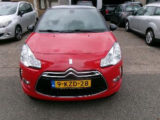 Citroën DS3 1.2 I CHIC CLIMA picture 3