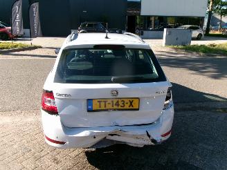 Skoda Fabia 1.0 ACTIVE AIRCO picture 7