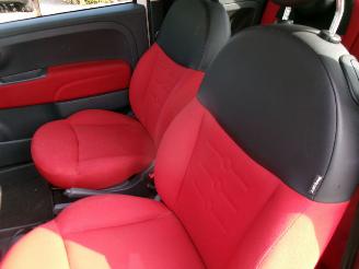 Fiat 500 TWINAIT POP   64.126 KM NAP picture 12
