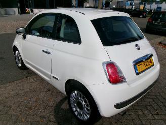 Fiat 500 TWINAIT POP   64.126 KM NAP picture 8