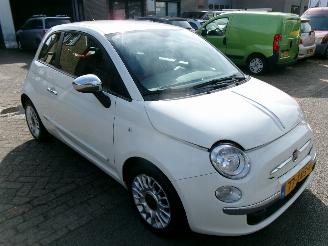 Fiat 500 TWINAIT POP   64.126 KM NAP picture 4